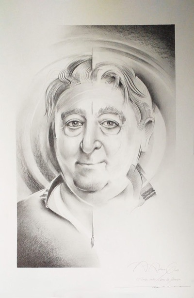 Antonio Gómez